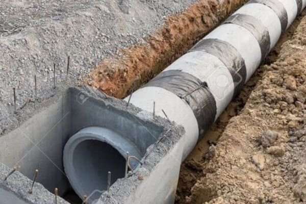 CLEANTANK SANITASI Pamulang - instalasi pipa, perbaikan kebocoran, dan pemasangan pompa air