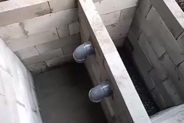 CLEANTANK SANITASI Pamulang - pembuatan serta perbaikan struktur septic tank